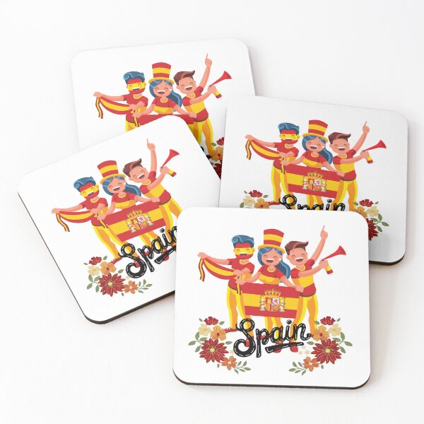 Item preview, Viva España – Feel the Passion of Spain in Every Detail designed and sold by Zezeshop1.