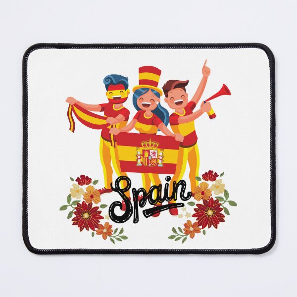 Item preview, Viva España – Feel the Passion of Spain in Every Detail designed and sold by Zezeshop1.