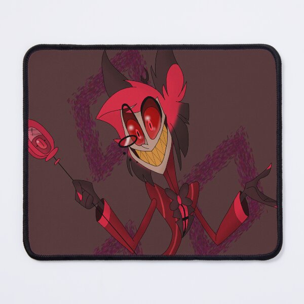 Item preview, Radio Demon designed and sold by ViperSword.