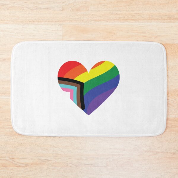 Item preview, LGBTI+ Love flag designed and sold by mimirocker.