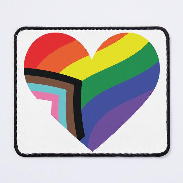 Item preview, LGBTI+ Love flag designed and sold by mimirocker.