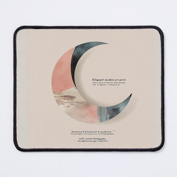 Item preview, Emotional & Intuitive seamless pattern paper designed and sold by Inkora-Art.