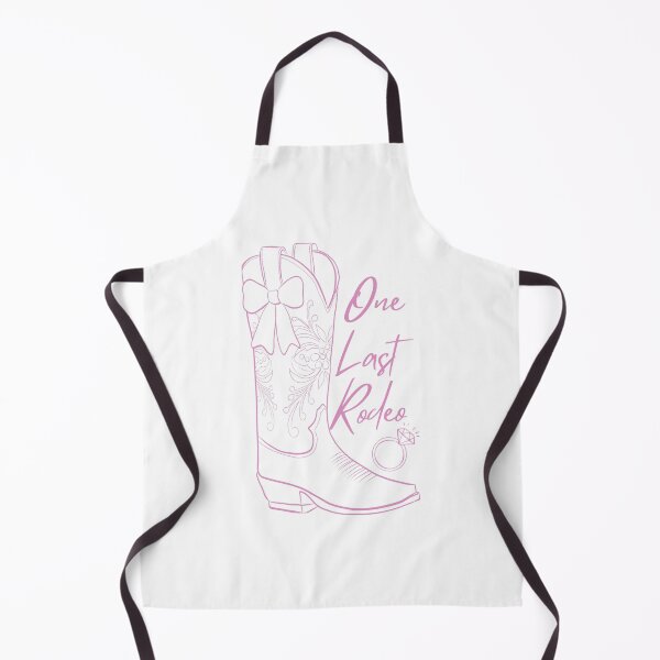 Item preview, One Last Rodeo (Pink) designed and sold by madebymir.