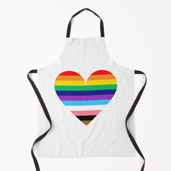 Item preview, LGBTI+ Heart designed and sold by mimirocker.