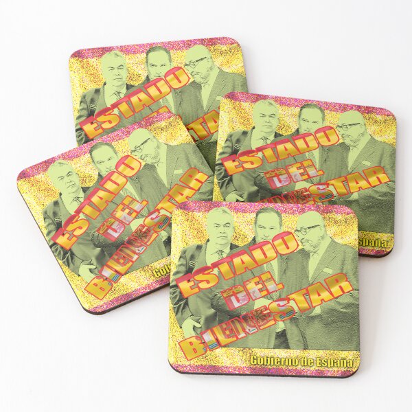 Item preview, CORRUPTION OF THE WELFARE STATE designed and sold by manoloshoping.