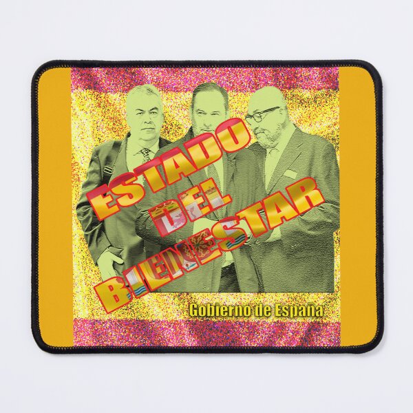 Item preview, CORRUPTION OF THE WELFARE STATE designed and sold by manoloshoping.