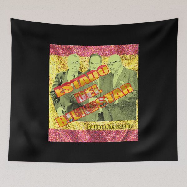 Item preview, CORRUPTION OF THE WELFARE STATE designed and sold by manoloshoping.