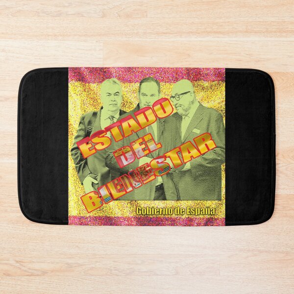 Item preview, CORRUPTION OF THE WELFARE STATE designed and sold by manoloshoping.