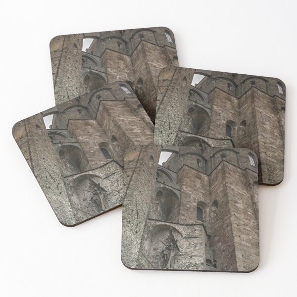 Item preview, sacra di san michele designed and sold by paolo amiotti.