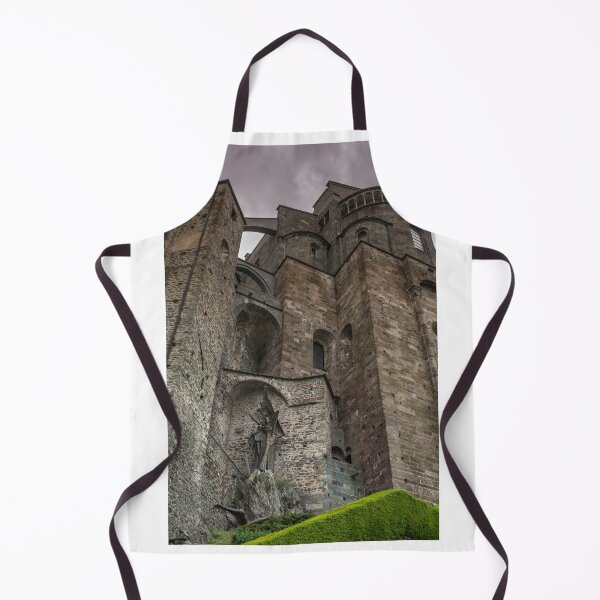 Item preview, sacra di san michele designed and sold by paolo amiotti.