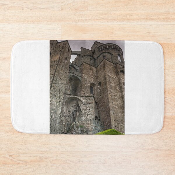 Item preview, sacra di san michele designed and sold by paolo amiotti.