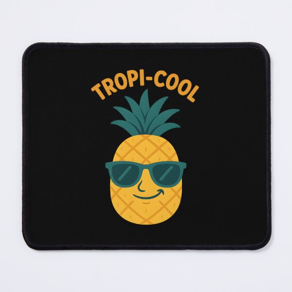 Item preview, Tropi-cool designed and sold by Uglyandcute.