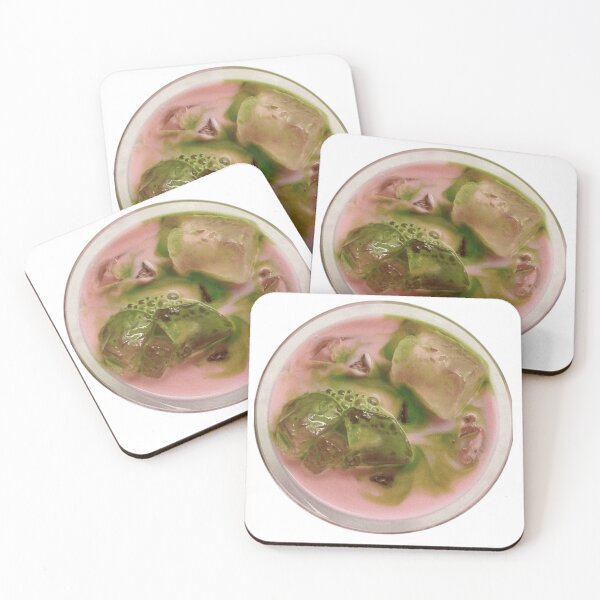 Item preview, Strawberry Matcha  designed and sold by Venusnlove.