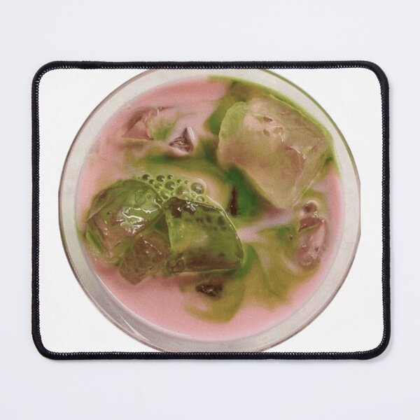 Item preview, Strawberry Matcha designed and sold by Venusnlove.