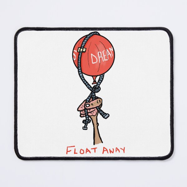 Item preview, Dreams Float Away designed and sold by Shooz34.