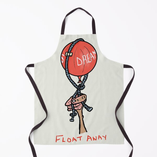 Item preview, Dreams Float Away designed and sold by Shooz34.