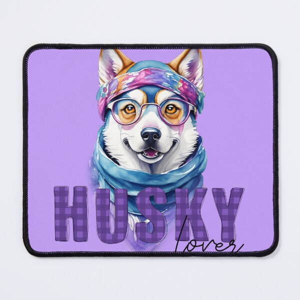 Item preview, Husky lover designed and sold by LogvinArt.
