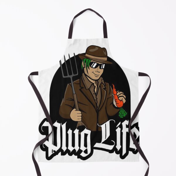 Item preview, Plug Life Gardening designed and sold by IcahDesign.