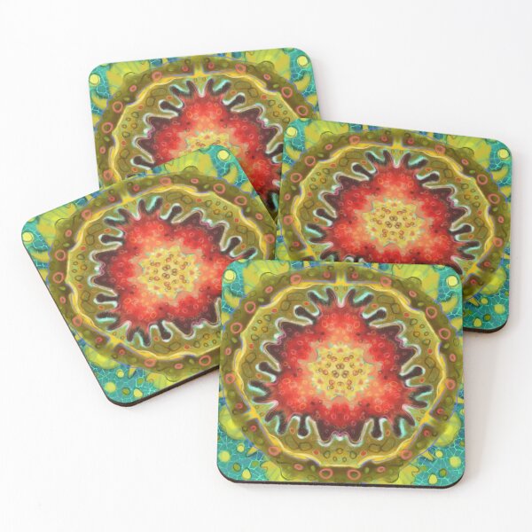 Item preview, Mandala#6 designed and sold by XANA-.