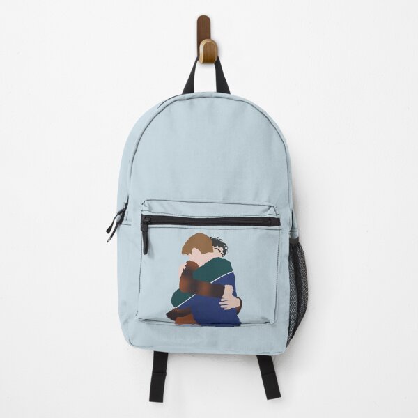 Item preview, Hi. Hi. *hug* | heartstopper designed and sold by Pinu92.
