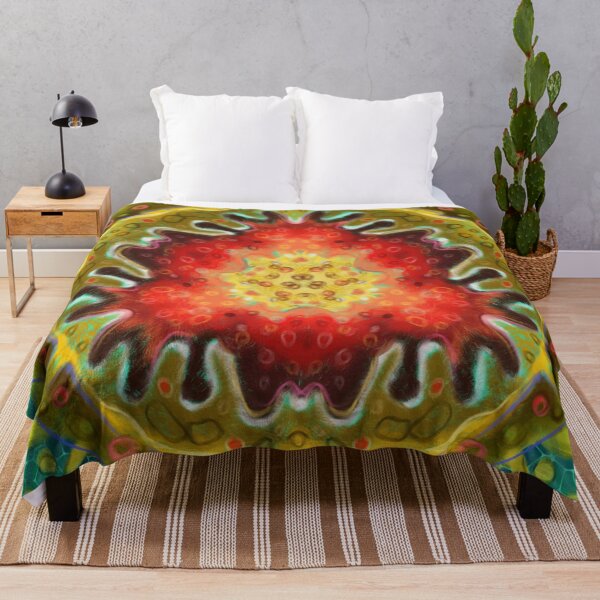 Item preview, Mandala#6 designed and sold by XANA-.