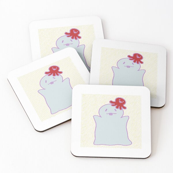 Item preview, NERONG designed and sold by Fluffy Planet .