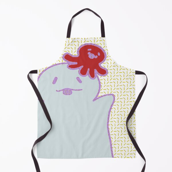 Item preview, NERONG designed and sold by Fluffy Planet .