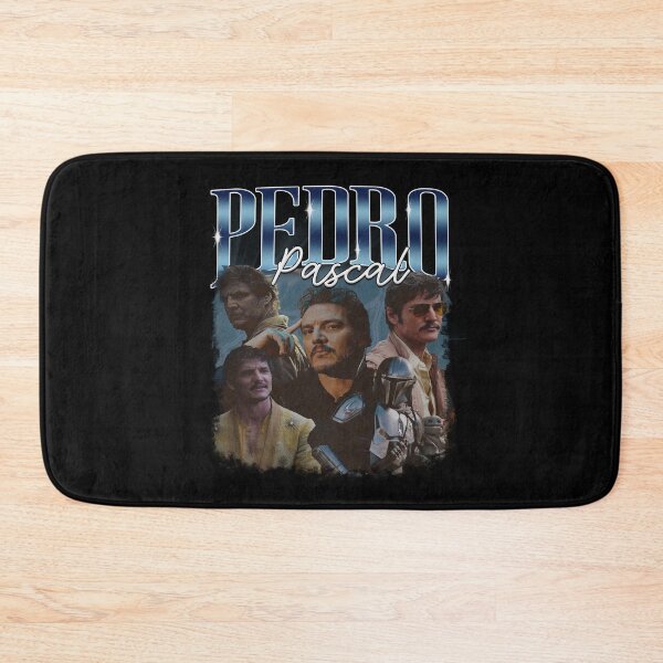 Item preview, Pedro Pascal 90s Vintage designed and sold by Hoahip.