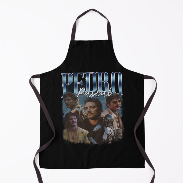 Item preview, Pedro Pascal 90s Vintage designed and sold by Hoahip.