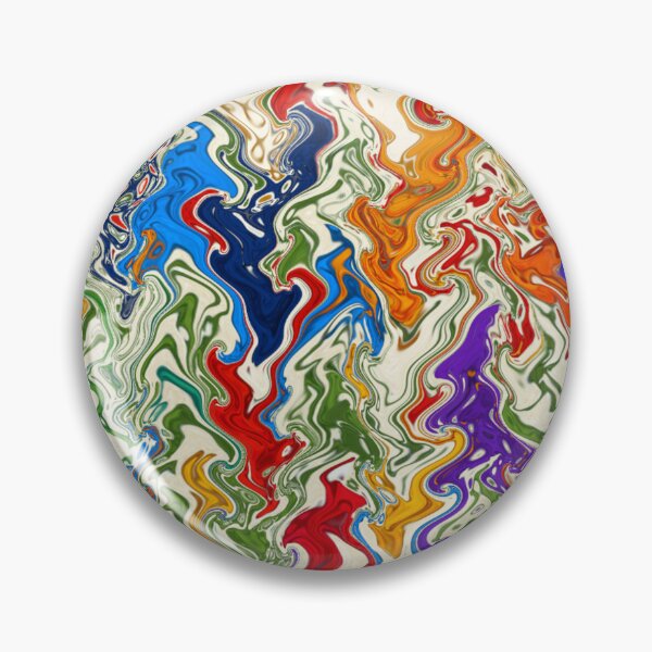 Item preview, Swirl of color fantasy designed and sold by Sigtrix.