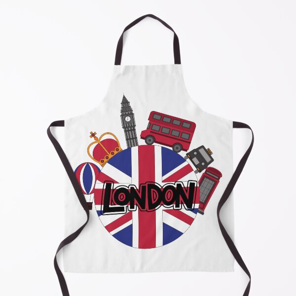 Item preview, London Calling – Iconic UK Style Meets Urban Charm designed and sold by Zezeshop1.