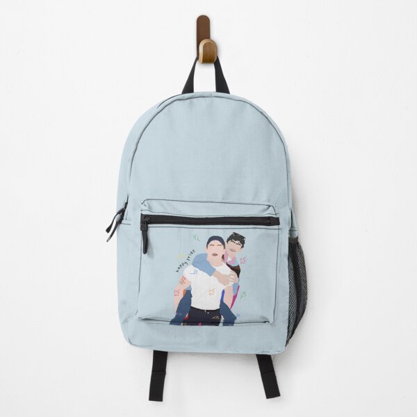 Item preview, Nick and Charlie happy pride | heartstopper designed and sold by Pinu92.