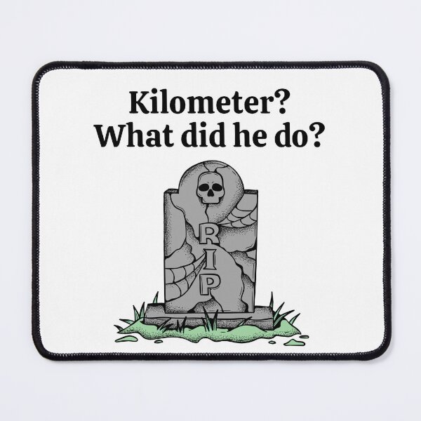Item preview, Who's O'Meter? designed and sold by LaurenPatrick.