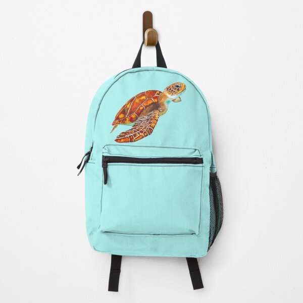 Item preview, Ocean’s Silent Dance —Sea Turtle designed and sold by Brett Winn Art.