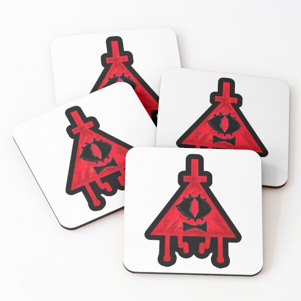 Item preview, Book of Bill designed and sold by cursedramen.