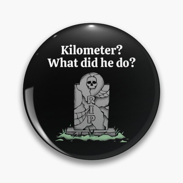 Item preview, Who's O'Meter? (white text) designed and sold by LaurenPatrick.
