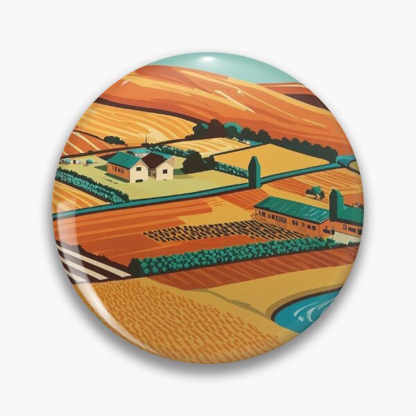 Item preview, Singleton Australia Vintage Travel Tourism designed and sold by TravelersGems.