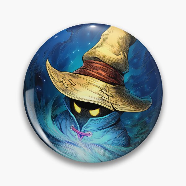 Item preview, Vivi Ornitier - 2 designed and sold by Infinite-Aspire.
