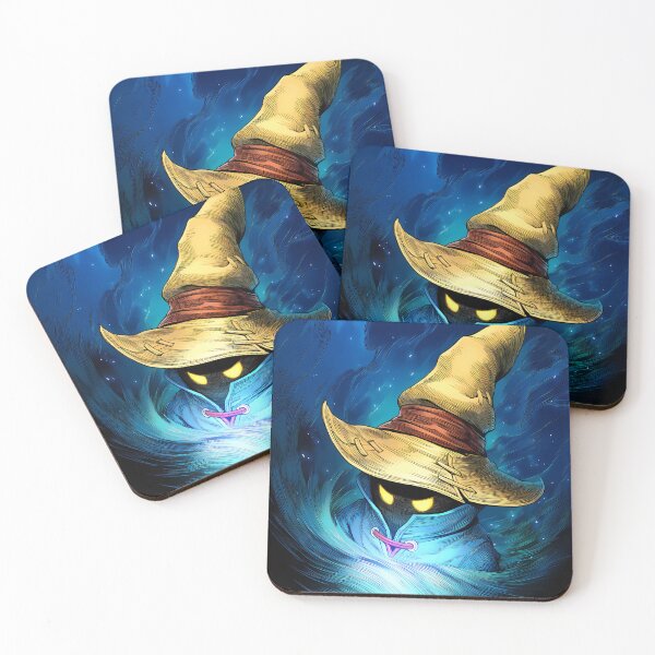 Item preview, Vivi Ornitier - 2 designed and sold by Infinite-Aspire.