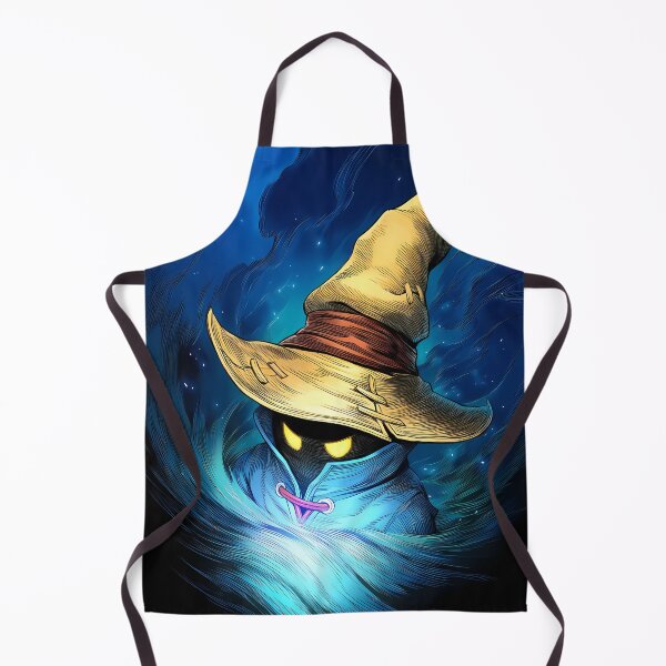Item preview, Vivi Ornitier - 2 designed and sold by Infinite-Aspire.