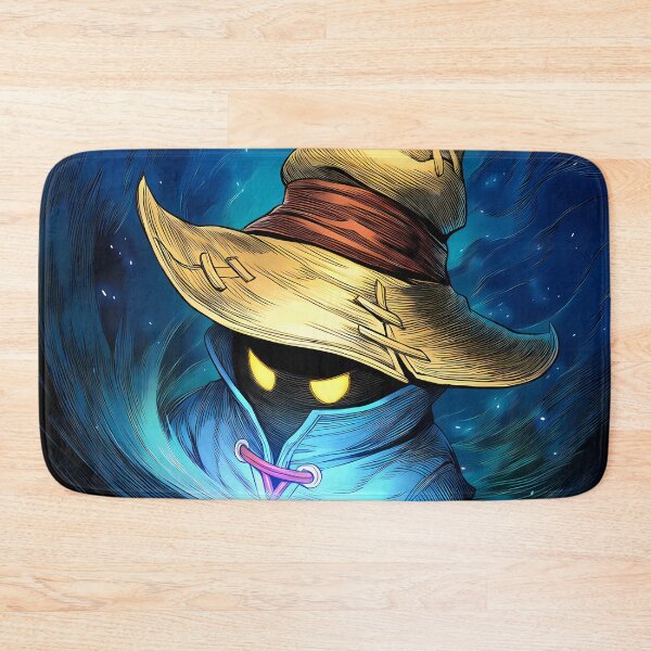 Item preview, Vivi Ornitier - 2 designed and sold by Infinite-Aspire.