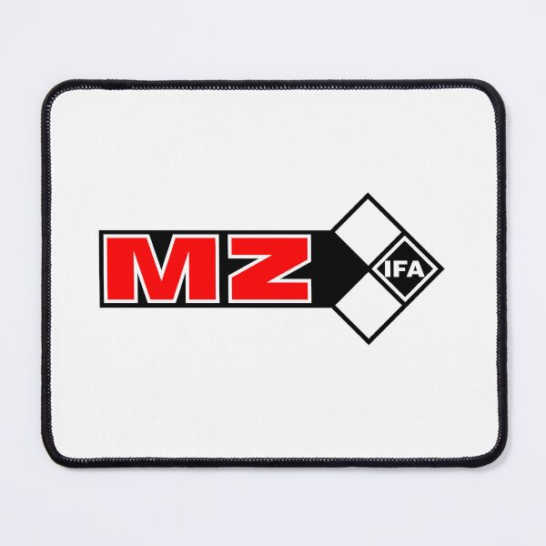 Item preview, IFA MZ - Eastern legend on two wheels! GDR designed and sold by druqwrkcom.