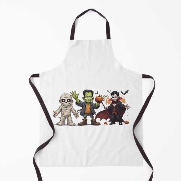 Item preview, Halloween Boo Crew Bash: The Boys Are Back With A Monster Mash for Treats! designed and sold by dcohea.