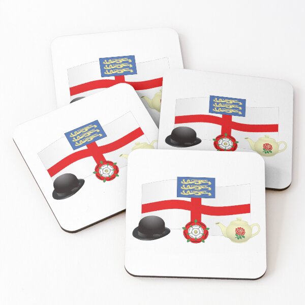 Item preview, England and St. George's Day Theme designed and sold by ChimaGraphics.