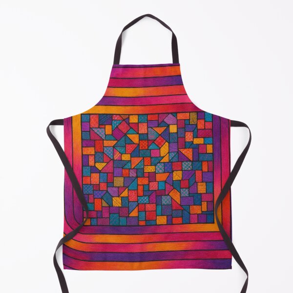 Item preview, Mosaic of luminous harmony designed and sold by Sigtrix.