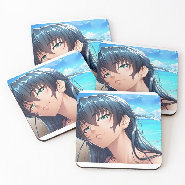 Item preview, Igawa Asagi - 11 designed and sold by Infinite-Aspire.