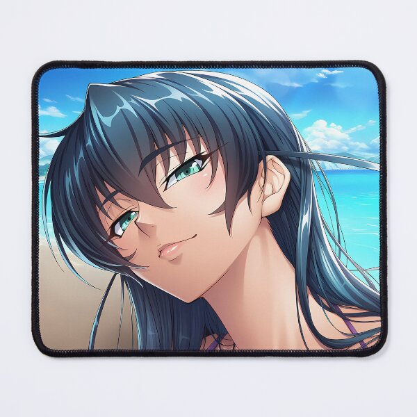 Item preview, Igawa Asagi - 11 designed and sold by Infinite-Aspire.