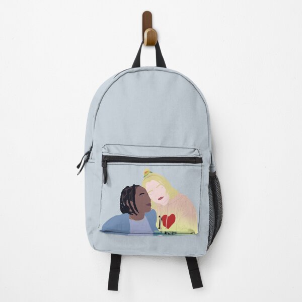 Item preview, Tara and Darcy, I love Paris | heartstopper designed and sold by Pinu92.