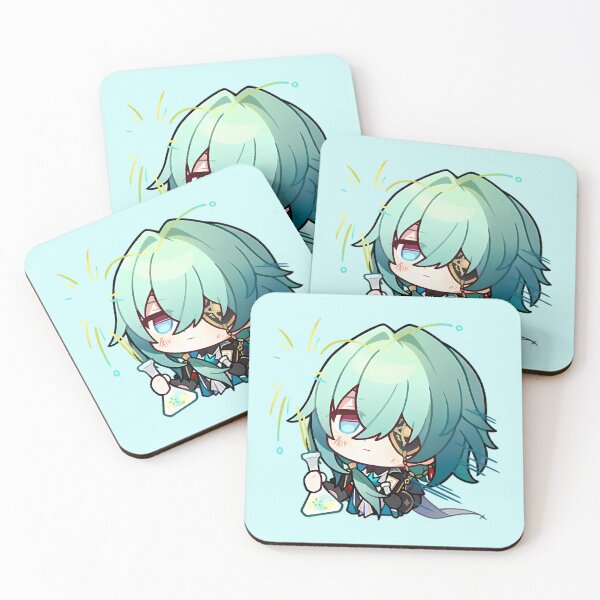Item preview, Anaxa | Honkai: Star Rail designed and sold by Verthalies.