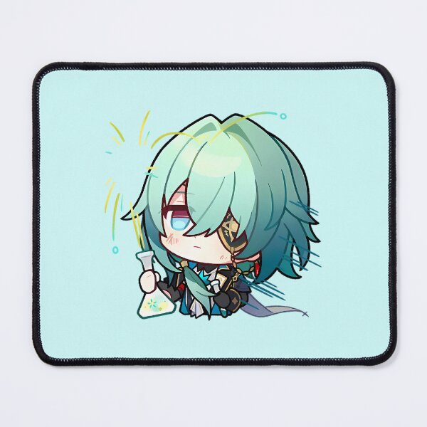 Item preview, Anaxa | Honkai: Star Rail designed and sold by Verthalies.
